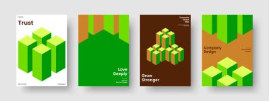 Soyut İş Sunumu Tasarımı. Modern Banner Şablonu. İzole Rapor Düzeni. Broşür. El ilanı. Kitap kapağı. Poster. Geçmişi. Katalog. Marka Kimliği. Reklamcılık. Broşür. Broşür