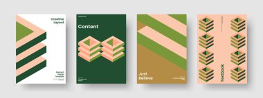 Yaratıcı Rapor Tasarımı. Modern Broşür Planı. İzole iş sunum şablonu. Poster. Kitap kapağı. El ilanı. Geçmişi. Pankart. Broşür. El ilanı. Dergi. Broşür. Günlük. Not Defteri