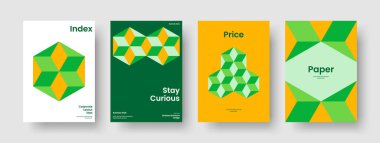 Yaratıcı Flyer Şablonu. İzole Rapor Düzeni. Modern Broşür Tasarımı. Pankart. İş sunumu. Poster. Kitap kapağı. Geçmişi. Not defteri. Broşür. Portföy. Haber bülteni. Marka Kimliği