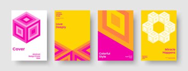 İzole edilmiş Bayrak Tasarımı. Soyut Rapor Şablonu. Modern Broşür Planı. El ilanı. Geçmişi. İş sunumu. Kitap kapağı. Poster. Broşür. Marka Kimliği. Broşür. Reklamcılık. Portföy