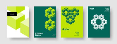 Geometrik Rapor Şablonu. Modern İş Sunumu Tasarımı. Soyut Banner Düzeni. Geçmişi. El ilanı. Kitap kapağı. Broşür. Poster. Not defteri. Portföy. Broşür. Haber bülteni. Broşür