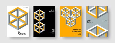 Yaratıcı Arka plan Tasarımı. İzole edilmiş Flyer Şablonu. Soyut Poster Düzeni. Pankart. Kitap kapağı. Rapor verin. Broşür. İş sunumu. Dergi. Katalog. El ilanı. Portföy. Not Defteri