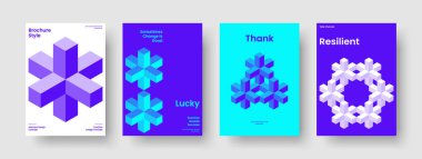Yaratıcı Rapor Düzeni. Geometrik Broşür Tasarımı. İzole edilmiş Banner Şablonu. Geçmişi. Kitap kapağı. İş sunumu. Poster. El ilanı. Dergi. Marka Kimliği. El ilanı. Katalog. Broşür