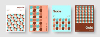 Geometrik Arkaplan Şablonu. İzole edilmiş iş sunum düzeni. Modern Broşür Tasarımı. Pankart. Rapor verin. El ilanı. Kitap kapağı. Poster. Broşür. Marka Kimliği. Günlük. Broşür. Katalog