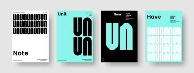 Modern İş Sunumu Mizanpajı. Geometrik Arkaplan Tasarımı. İzole Poster Şablonu. El ilanı. Broşür. Rapor verin. Pankart. Kitap kapağı. Not defteri. Reklamcılık. Günlük. El ilanı. Dergi