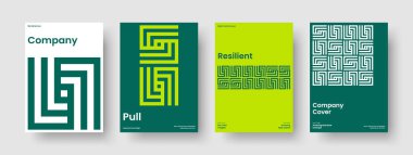 İzole Poster Tasarımı. Geometrik İş Sunum Şablonu. Soyut Flyer Düzeni. Geçmişi. Kitap kapağı. Broşür. Rapor verin. Pankart. Marka Kimliği. Dergi. Broşür. El ilanı. Not Defteri