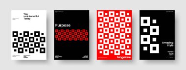 Geometrik Broşür Şablonu. Soyut Kitap Kapağı Düzeni. İzole edilmiş Bayrak Tasarımı. İş sunumu. Geçmişi. Poster. Rapor verin. El ilanı. Reklamcılık. El ilanı. Portföy. Not defteri. Haber bülteni