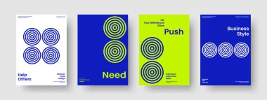 İzole Rapor Düzeni. Soyut Banner Şablonu. Yaratıcı İş Sunumu Tasarımı. El ilanı. Geçmişi. Kitap kapağı. Poster. Broşür. Marka Kimliği. Dergi. Broşür. Katalog. Not Defteri