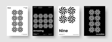 Geometrik Flyer düzeni. İzole Kitap Kapağı Şablonu. Yaratıcı Poster Tasarımı. Rapor verin. Broşür. Pankart. İş sunumu. Geçmişi. Reklamcılık. Haber bülteni. Dergi. Günlük. Not Defteri