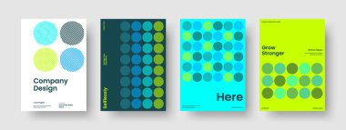 Yaratıcı Broşür Tasarımı. Soyut Kitap Kapağı Şablonu. İzole Rapor Düzeni. Poster. İş sunumu. Geçmişi. El ilanı. Pankart. Dergi. Haber bülteni. Günlük. Reklamcılık. Katalog