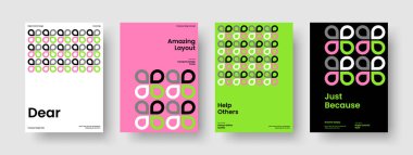 Soyut Broşür Düzeni. İzole Kitap Kapağı Şablonu. Geometrik Rapor Tasarımı. Poster. İş sunumu. Geçmişi. El ilanı. Pankart. Dergi. Haber bülteni. Portföy. El ilanı. Reklamcılık