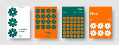 Modern Haber Düzeni. Geometrik İş Sunum Şablonu. İzole Kitap Kapağı Tasarımı. Pankart. Broşür. El ilanı. Geçmişi. Poster. Haber bülteni. Broşür. Marka Kimliği. Dergi. Portföy