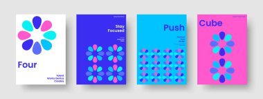 Geometrik Rapor Düzeni. Modern Arkaplan Şablonu. Soyut Flyer Tasarımı. Poster. İş sunumu. Broşür. Kitap kapağı. Pankart. Günlük. Katalog. Portföy. Marka Kimliği. Broşür