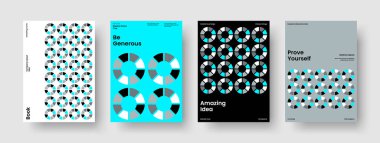 Soyut Poster Tasarımı. İzole edilmiş Banner Şablonu. Geometrik Rapor Düzeni. Broşür. Kitap kapağı. Geçmişi. İş sunumu. El ilanı. Not defteri. Broşür. Marka Kimliği. Günlük. Reklamcılık