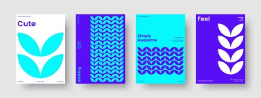 Geometrik Kitap Kapağı Düzeni. Modern Flyer Şablonu. İzole Broşür Tasarımı. Geçmişi. Pankart. İş sunumu. Rapor verin. Poster. El ilanı. Portföy. Reklamcılık. Broşür. Broşür. Günlük