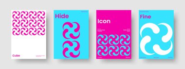 Yaratıcı Flyer Düzeni. Modern İş Sunumu Tasarımı. Geometrik Rapor Şablonu. Kitap kapağı. Poster. Pankart. Geçmişi. Broşür. Broşür. Katalog. Reklamcılık. Broşür. Haber bülteni. Günlük