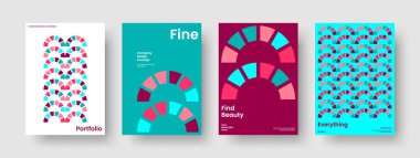 İzole edilmiş iş sunum düzeni. Geometrik Kitap Kapağı Tasarımı. Modern Flyer Şablonu. Geçmişi. Poster. Rapor verin. Broşür. Pankart. El ilanı. Dergi. Portföy. Broşür. Marka Kimliği