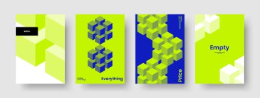 İzole Broşür Planı. Modern İş Sunum Şablonu. Geometrik Flyer Tasarımı. Rapor verin. Poster. Pankart. Kitap kapağı. Geçmişi. Marka Kimliği. Dergi. El ilanı. Broşür. Not Defteri