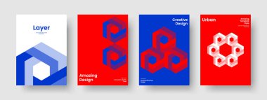 Soyut Arkaplan Düzeni. İzole Rapor Şablonu. Geometrik İş Sunumu Tasarımı. Poster. Pankart. Broşür. El ilanı. Kitap kapağı. Portföy. Katalog. Haber bülteni. Günlük. El ilanı