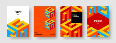 Yaratıcı Broşür Düzeni. Modern Arkaplan Şablonu. Soyut Kitap Kapağı Tasarımı. İş sunumu. Pankart. El ilanı. Rapor verin. Poster. Broşür. Haber bülteni. Broşür. Günlük. Reklamcılık