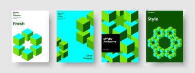 Geometrik Poster Şablonu. Modern İş Sunumu Tasarımı. Yaratıcı Arkaplan Düzeni. Rapor verin. Broşür. Pankart. El ilanı. Kitap kapağı. Not defteri. Reklamcılık. Portföy. Dergi. Katalog