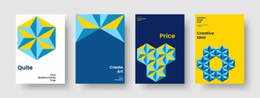 Modern Haber Düzeni. İzole Poster Şablonu. Geometrik İş Sunumu Tasarımı. Pankart. Geçmişi. El ilanı. Broşür. Kitap kapağı. El ilanı. Reklamcılık. Not defteri. Dergi. Broşür. Günlük