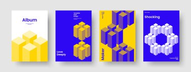 Geometrik Sancak Düzeni. İzole Poster Tasarımı. Yaratıcı Broşür Şablonu. Kitap kapağı. El ilanı. İş sunumu. Rapor verin. Geçmişi. Portföy. El ilanı. Haber bülteni. Marka Kimliği. Broşür