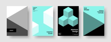 İzole Poster Düzeni. Yaratıcı Kitap Kapağı Şablonu. Modern Banner Tasarımı. Broşür. Geçmişi. İş sunumu. Rapor verin. El ilanı. Broşür. El ilanı. Reklamcılık. Not defteri. Katalog