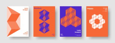 Yaratıcı Flyer Düzeni. Soyut Arkaplan Tasarımı. İzole iş sunum şablonu. Kitap kapağı. Poster. Rapor verin. Pankart. Broşür. Haber bülteni. Günlük. Marka Kimliği. Reklamcılık. Not Defteri