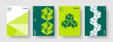 İzole edilmiş Flyer Şablonu. Soyut Kitap Kapağı Tasarımı. Modern Arkaplan Düzeni. Poster. Pankart. Rapor verin. İş sunumu. Broşür. Katalog. Portföy. Haber bülteni. Broşür. Broşür. Not Defteri