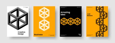 İzole Rapor Tasarımı. Modern Flyer Şablonu. Soyut Banner Düzeni. Poster. Kitap kapağı. Broşür. Geçmişi. İş sunumu. El ilanı. Günlük. Haber bülteni. Reklamcılık. Portföy