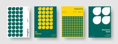 Soyut Poster Tasarımı. İzole edilmiş Banner Planı. Geometrik Rapor Şablonu. İş sunumu. El ilanı. Geçmişi. Broşür. Kitap kapağı. Haber bülteni. Broşür. El ilanı. Dergi. Not Defteri