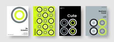 Soyut Broşür Tasarımı. Yaratıcı İş Sunum Şablonu. İzole Rapor Düzeni. Poster. Kitap kapağı. Geçmişi. El ilanı. Pankart. Marka Kimliği. Not defteri. Reklamcılık. El ilanı. Broşür