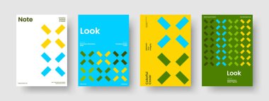 İzole edilmiş Banner Şablonu. Yaratıcı İş Sunumu Tasarımı. Geometrik Arkaplan Düzeni. Rapor verin. Kitap kapağı. El ilanı. Poster. Broşür. Marka Kimliği. Günlük. Reklamcılık. Broşür. Portföy