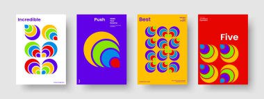 Soyut Broşür Tasarımı. Yaratıcı Kitap Kapağı Şablonu. Modern İş Sunumu Mizanpajı. Pankart. Poster. Rapor verin. Geçmişi. El ilanı. Dergi. Reklamcılık. El ilanı. Broşür. Katalog. Broşür