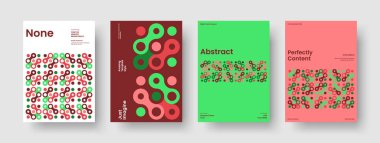 Modern Arkaplan Düzeni. İzole edilmiş İş Sunumu Tasarımı. Yaratıcı Kitap Kapağı Şablonu. El ilanı. Broşür. Poster. Rapor verin. Pankart. Haber bülteni. Katalog. Marka Kimliği. Dergi. Reklamcılık