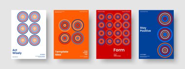 İzole Flyer Tasarımı. Soyut Broşür Düzeni. Geometrik Arkaplan Şablonu. İş sunumu. Pankart. Rapor verin. Poster. Kitap kapağı. Not defteri. Portföy. Broşür. Haber bülteni. Broşür