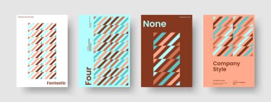 İzole Poster Tasarımı. Geometrik Kitap Kapağı Şablonu. Soyut İş Sunum Düzeni. Broşür. El ilanı. Pankart. Rapor verin. Geçmişi. Katalog. Portföy. Broşür. Broşür. Not defteri. Günlük