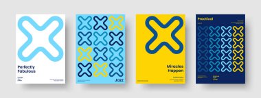 Modern Poster Şablonu. İzole Rapor Düzeni. Yaratıcı İş Sunumu Tasarımı. Broşür. Geçmişi. Kitap kapağı. El ilanı. Pankart. Günlük. Not defteri. Reklamcılık. Broşür. Katalog. Haber bülteni