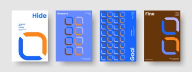 Geometrik Arkaplan Şablonu. Yaratıcı Rapor Tasarımı. Soyut Poster Düzeni. İş sunumu. El ilanı. Broşür. Kitap kapağı. Pankart. Broşür. Portföy. El ilanı. Günlük. Dergi