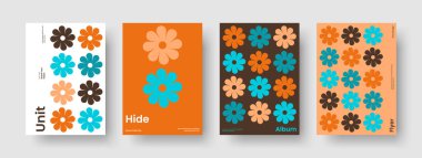 Modern Arkaplan Düzeni. Soyut Flyer Şablonu. İzole Poster Tasarımı. Broşür. Rapor verin. Kitap kapağı. Pankart. İş sunumu. Broşür. Reklamcılık. Dergi. Günlük. Marka Kimliği