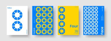 Soyut Poster Şablonu. Modern Haber Düzeni. Geometrik İş Sunumu Tasarımı. Pankart. Kitap kapağı. Broşür. El ilanı. Geçmişi. Broşür. Katalog. Haber bülteni. Günlük. Not Defteri