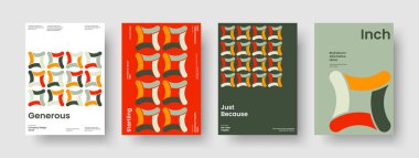 Soyut İş Sunum Düzeni. Yaratıcı Broşür Tasarımı. Modern Flyer Şablonu. Rapor verin. Kitap kapağı. Pankart. Poster. Geçmişi. Reklamcılık. Broşür. Dergi. Portföy. Marka Kimliği