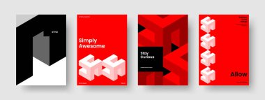 İzole Kitap Kapağı Düzeni. Yaratıcı Poster Şablonu. Soyut Sancak Tasarımı. Broşür. İş sunumu. Rapor verin. Geçmişi. El ilanı. Katalog. Dergi. Haber bülteni. El ilanı. Günlük. Not Defteri