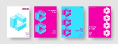 İzole Poster Tasarımı. Soyut İş Sunum Şablonu. Geometrik Broşür Düzeni. El ilanı. Geçmişi. Rapor verin. Kitap kapağı. Pankart. Marka Kimliği. Broşür. Dergi. Reklamcılık. Haber bülteni