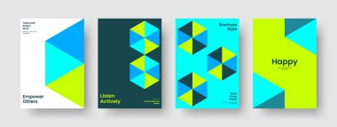 Modern Banner Tasarımı. Geometrik İş Sunum Şablonu. Yaratıcı Poster Düzeni. Broşür. Geçmişi. Kitap kapağı. El ilanı. Rapor verin. Broşür. Portföy. Not defteri. El ilanı. Reklamcılık