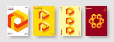 Geometrik Kitap Kapağı Şablonu. Soyut Arkaplan Düzeni. Yaratıcı Sancak Tasarımı. Rapor verin. Broşür. İş sunumu. Poster. El ilanı. Marka Kimliği. Not defteri. Günlük. Broşür. Dergi