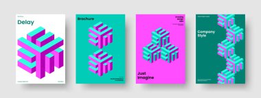 Yaratıcı Kitap Kapağı Şablonu. İzole Broşür Planı. Soyut Flyer Tasarımı. Poster. Pankart. Rapor verin. İş sunumu. Geçmişi. Broşür. Portföy. El ilanı. Reklamcılık. Dergi