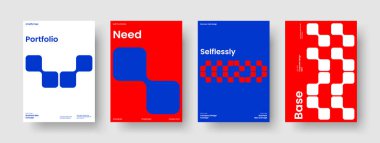 Modern İş Sunumu Mizanpajı. Geometrik Broşür Tasarımı. Soyut Poster Şablonu. Rapor verin. Kitap kapağı. Geçmişi. El ilanı. Pankart. Reklamcılık. Broşür. Marka Kimliği. Not defteri. Dergi