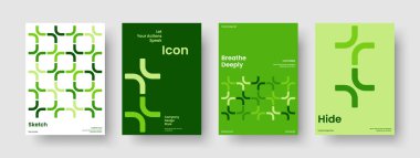 Geometrik İş Sunumu Tasarımı. Soyut Kitap Kapağı Şablonu. İzole Rapor Düzeni. Poster. El ilanı. Geçmişi. Broşür. Pankart. Dergi. Marka Kimliği. Günlük. Haber bülteni. El ilanı